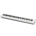 CDP-S110 Compact Digital Piano (White)