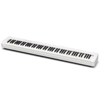 CDP-S110 Compact Digital Piano (White)