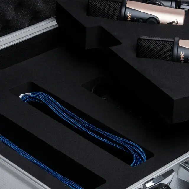 MiC Plus Podcast Kit