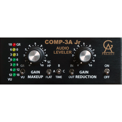 COMP-3A JR