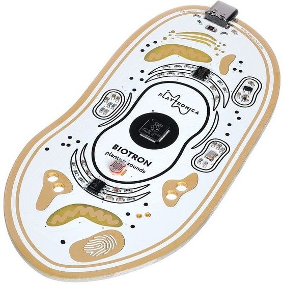 Biotron Midi Controller