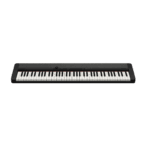 CT-S1-76 Casiotone Series Keyboard (Black)
