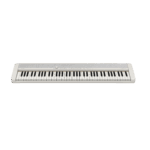 CT-S1-76 Casiotone Series Keyboard (White)