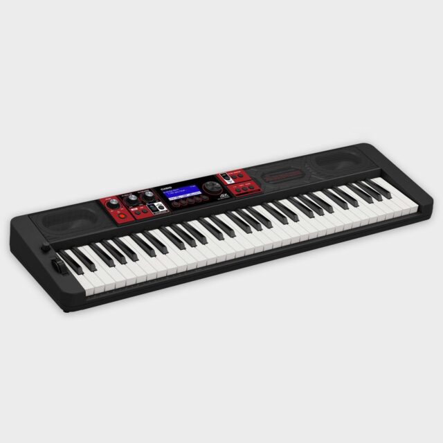 CT-S1000 Casiotone Series Keyboard