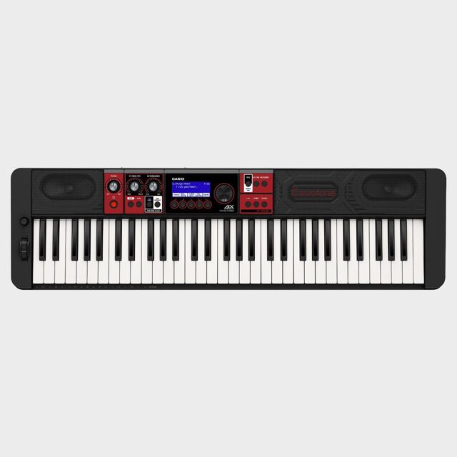 CT-S1000 Casiotone Series Keyboard