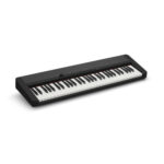 CT-S1 Casiotone Series Keyboard (Black)