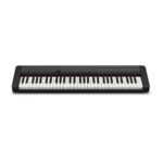CT-S1 Casiotone Series Keyboard (Black)