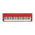 CT-S1 Casiotone Series Keyboard (Red)