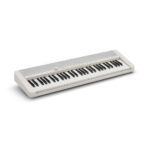 CT-S1 Casiotone Series Keyboard (White)