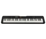 CT-S200 Casiotone Series Keyboard (Black)