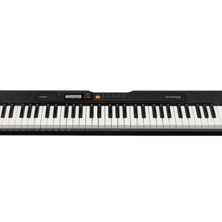 CT-S200 Casiotone Series Keyboard (Black)