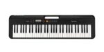 CT-S200 Casiotone Series Keyboard (Black)