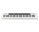 CT-S200 Casiotone Series Keyboard (White)