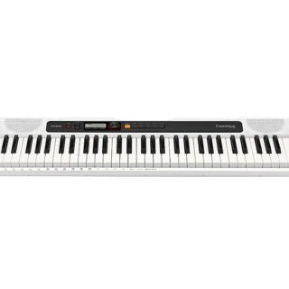 CT-S200 Casiotone Series Keyboard (White)