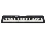 CT-S300 Casiotone Series Keyboard (Black)