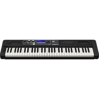 CT-S500 Casiotone Series Keyboard
