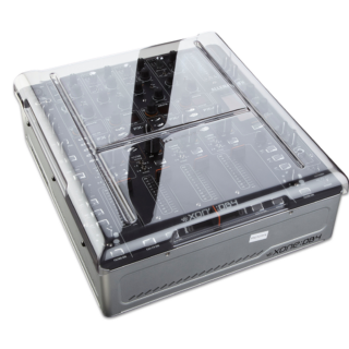 Miscellaneous 12" mixer cover