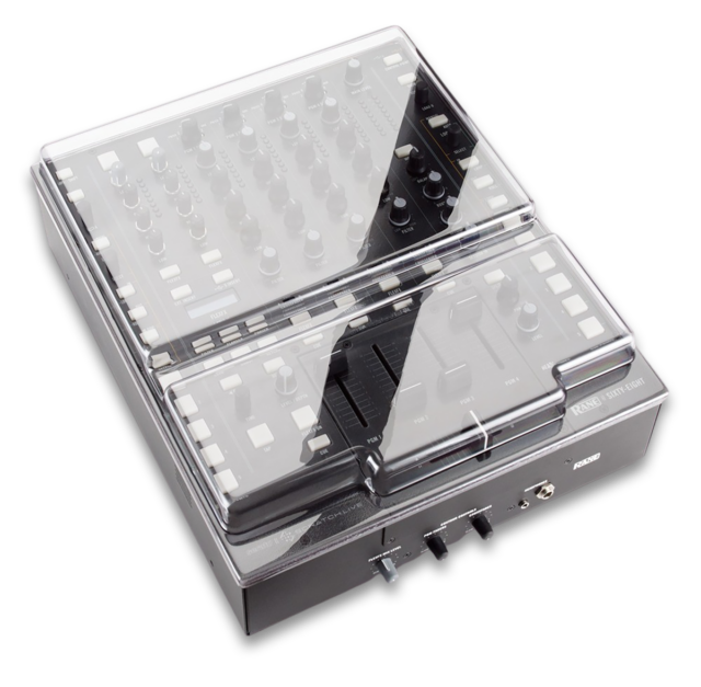 Rane Sixty-Eight cover