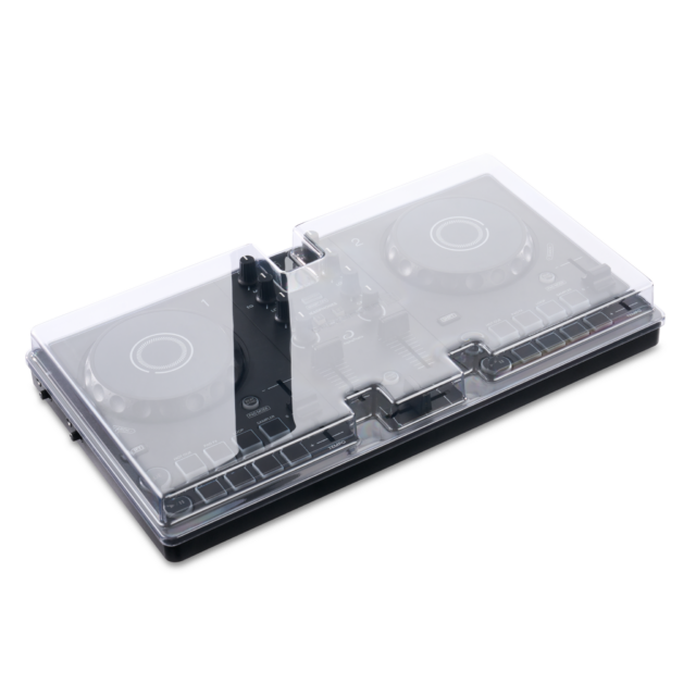 ALPHATHETA DDJ-FLX2 cover