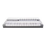 Novation Launchkey 25 MK4 Cover