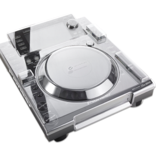 Pioneer CDJ-2000 cover