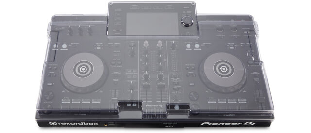 Pioneer XDJ-RR cover