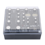 Union Audio Orbit.2 LE & Orbit.2 LE FX cover