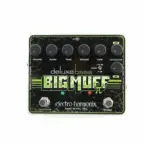 DELUXE BASS BIG MUFF