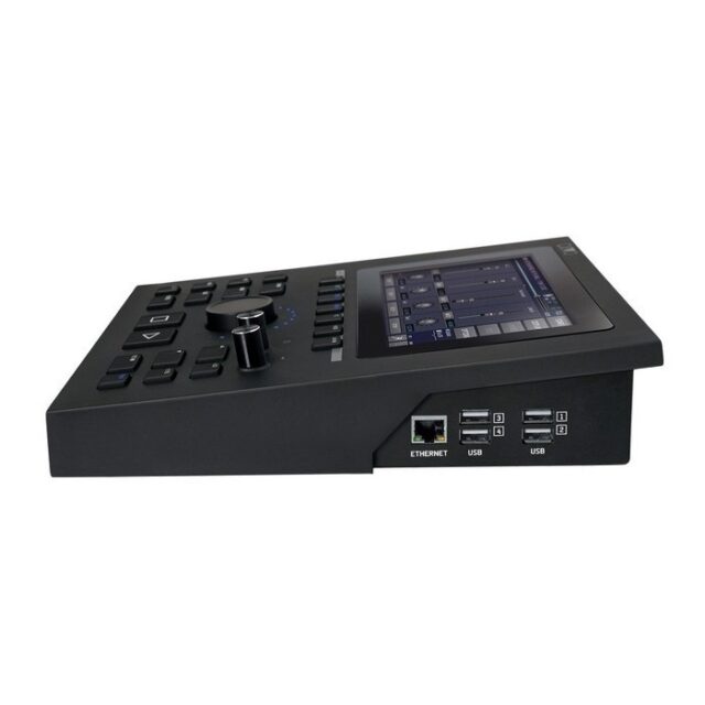 Divo Base 64 GB backing-track player