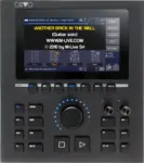 Divo Base 64 GB backing-track player