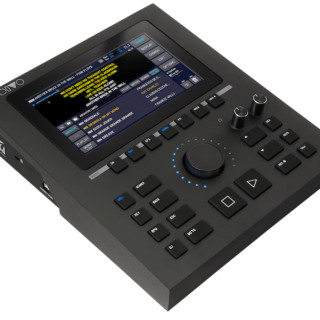 Divo Plus 128 GB backing-track player