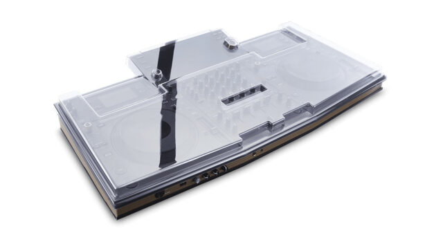 Pioneer DJ Opus-Quad Cover