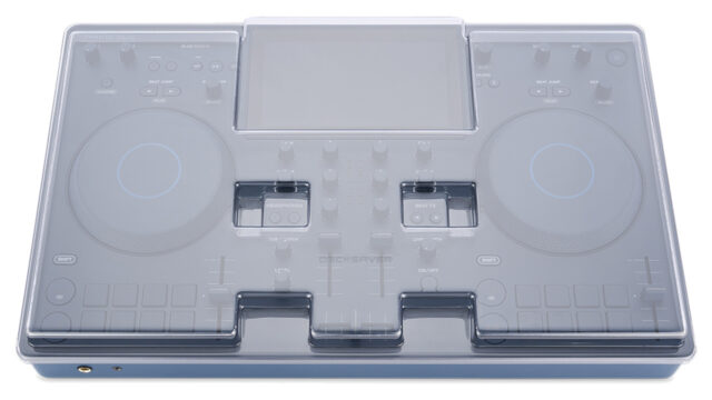 ALPHATHETA OMNIS-DUO COVER