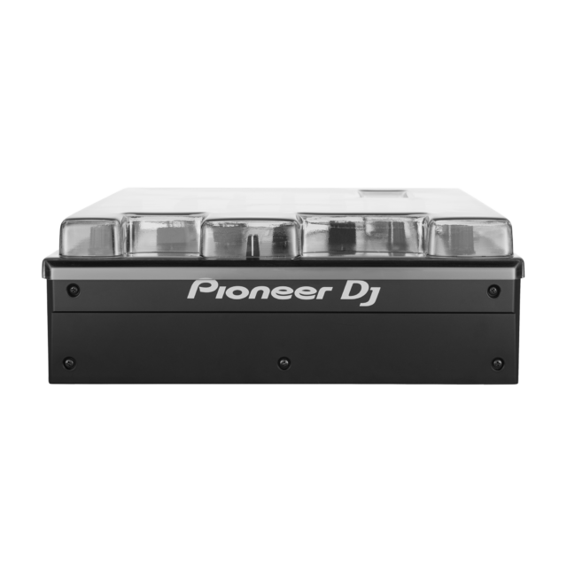 Pioneer DJM-750 mk2 cover