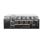 Pioneer DJM-750 mk2 cover