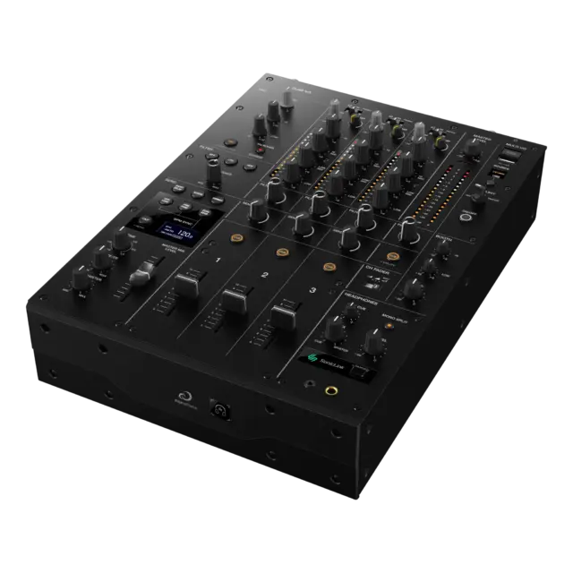 DJM-V5