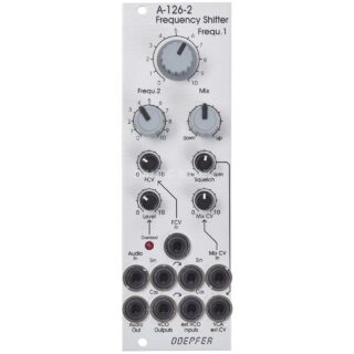 A-126-2 Frequency Shifter