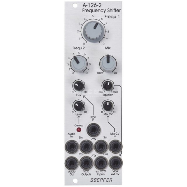 A-126-2 Frequency Shifter