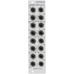 A-132-4 Quad exponential VCA / Mixer