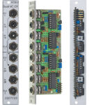 A-134-2 Dual VC Crossfader