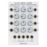 A-135-1 Voltage Controlled Mixer