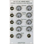 A-137-1 Wave Multiplier I