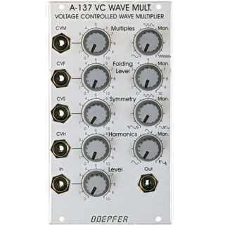 A-137-1 Wave Multiplier I