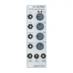 A-134-1 VC Panner/Crossfader