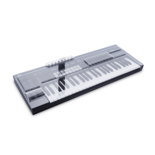 Novation 49SL MK3 cover