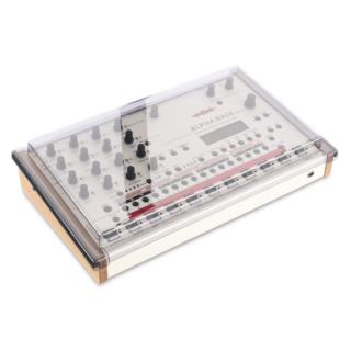 Jomox Alphabase cover