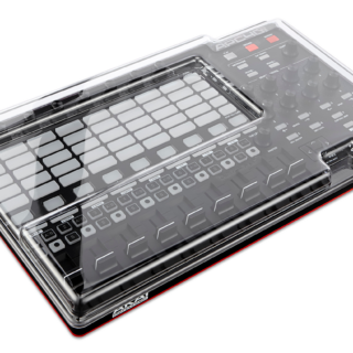 Akai APC40 MK2 cover