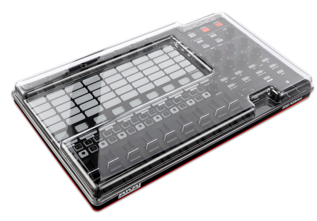 Akai APC40 MK2 cover