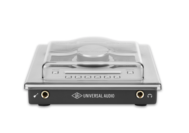 Universal Audio Apollo Twin cover