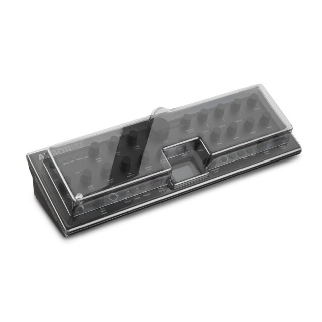 Modal Argon8M & Cobalt8M cover